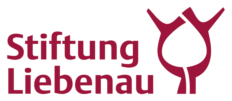 Logo der Stiftung Liebenau